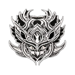 logo gamer indonesia