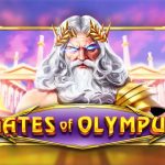 demo gates of olympus